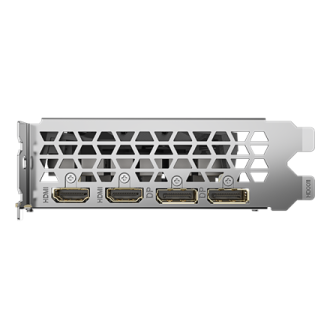 Gigabyte GeForce RTX 3050 WINDFORCE OC V2 6G | NVIDIA | 6 GB | GeForce RTX 3050 | GDDR6 | HDMI ports quantity 2 | PCI-E 4.0 | Me