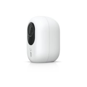 Ubiquiti | Plug-and-play, 4K WiFi-connected camera | UVC-G6-INS-W | 8 MP | Fixed | IPX5 Ubiquiti | Plug-and-play, 4K WiFi-connected camera | UVC-G6-INS-W | 8 MP | Fixed | IPX5