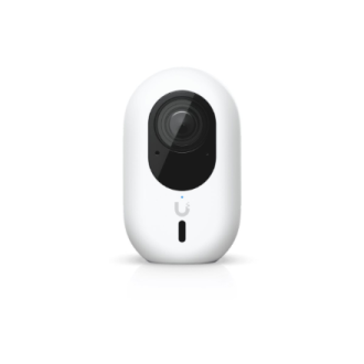 Ubiquiti | Plug-and-play, 4K WiFi-connected camera | UVC-G6-INS-W | 8 MP | Fixed | IPX5 Ubiquiti | Plug-and-play, 4K WiFi-connected camera | UVC-G6-INS-W | 8 MP | Fixed | IPX5