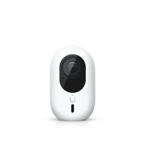 Ubiquiti | Plug-and-play, 4K WiFi-connected camera | UVC-G6-INS-W | 8 MP | Fixed | IPX5 Ubiquiti | Plug-and-play, 4K WiFi-connected camera | UVC-G6-INS-W | 8 MP | Fixed | IPX5