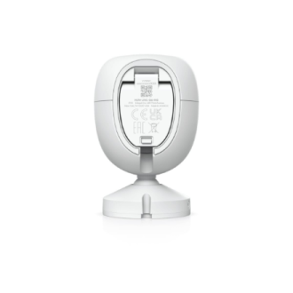Ubiquiti | Plug-and-play, 4K WiFi-connected camera | UVC-G6-INS-W | 8 MP | Fixed | IPX5 Ubiquiti | Plug-and-play, 4K WiFi-connected camera | UVC-G6-INS-W | 8 MP | Fixed | IPX5