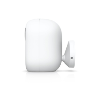 Ubiquiti | Plug-and-play, 4K WiFi-connected camera | UVC-G6-INS-W | 8 MP | Fixed | IPX5 Ubiquiti | Plug-and-play, 4K WiFi-connected camera | UVC-G6-INS-W | 8 MP | Fixed | IPX5
