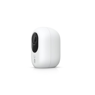 Ubiquiti | Plug-and-play, 4K WiFi-connected camera | UVC-G6-INS-W | 8 MP | Fixed | IPX5 Ubiquiti | Plug-and-play, 4K WiFi-connected camera | UVC-G6-INS-W | 8 MP | Fixed | IPX5