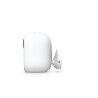 Ubiquiti | Plug-and-play, 4K WiFi-connected camera | UVC-G6-INS-W | 8 MP | Fixed | IPX5 Ubiquiti | Plug-and-play, 4K WiFi-connected camera | UVC-G6-INS-W | 8 MP | Fixed | IPX5
