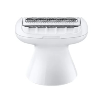Braun Epilator | Silk- pil 9 Flex SES9-030 3D | Operating time (max) 50 min | Number of power levels 2 | Wet & Dry | White