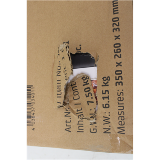 SALE OUT. | Caso | Ice Cube Machine | IceChef Compact | Power 120 W | Black | DAMAGED PACKAGING SALE OUT. | Caso | Ice Cube Machine | IceChef Compact | Power 120 W | Black | DAMAGED PACKAGING
