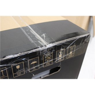 SALE OUT. Xiaomi Air Fryer Essential 6L EU | Xiaomi | Air Fryer EU | Essential | 1550 W | 6 L | White | DAMAGED PACKAGING, CRACK