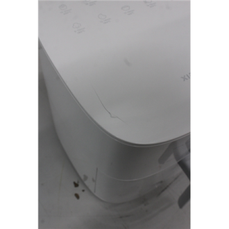 SALE OUT. Xiaomi Air Fryer Essential 6L EU | Xiaomi | Air Fryer EU | Essential | 1550 W | 6 L | White | DAMAGED PACKAGING, CRACK