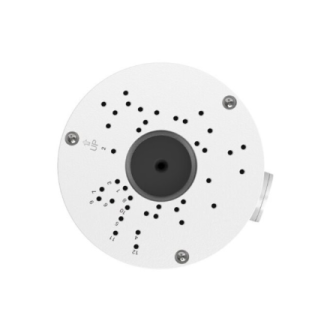 TP-LINK | VIGI Network Camera Junction Box | VJB-300 TP-LINK | VIGI Network Camera Junction Box | VJB-300