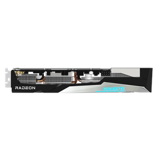Gigabyte Radeon RX 7600 GAMING OC 8G | AMD | 8 GB | Radeon RX 7600 | GDDR6 | HDMI ports quantity 2 | PCI-E 4.0 Gigabyte Radeon RX 7600 GAMING OC 8G | AMD | 8 GB | Radeon RX 7600 | GDDR6 | HDMI ports quantity 2 | PCI-E 4.0