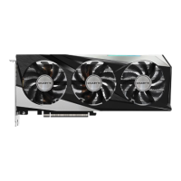 Gigabyte Radeon RX 7600 GAMING OC 8G | AMD | 8 GB | Radeon RX 7600 | GDDR6 | HDMI ports quantity 2 | PCI-E 4.0 Gigabyte Radeon RX 7600 GAMING OC 8G | AMD | 8 GB | Radeon RX 7600 | GDDR6 | HDMI ports quantity 2 | PCI-E 4.0