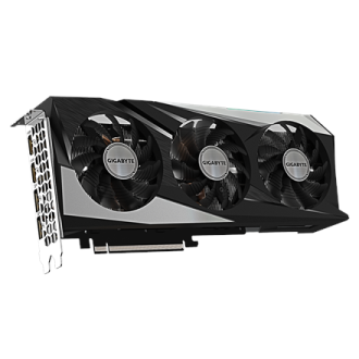 Gigabyte Radeon RX 7600 GAMING OC 8G | AMD | 8 GB | Radeon RX 7600 | GDDR6 | HDMI ports quantity 2 | PCI-E 4.0 Gigabyte Radeon RX 7600 GAMING OC 8G | AMD | 8 GB | Radeon RX 7600 | GDDR6 | HDMI ports quantity 2 | PCI-E 4.0