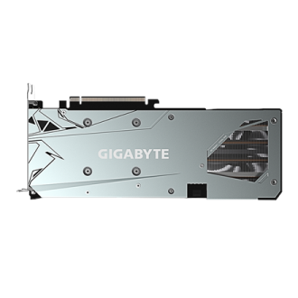 Gigabyte Radeon RX 7600 GAMING OC 8G | AMD | 8 GB | Radeon RX 7600 | GDDR6 | HDMI ports quantity 2 | PCI-E 4.0 Gigabyte Radeon RX 7600 GAMING OC 8G | AMD | 8 GB | Radeon RX 7600 | GDDR6 | HDMI ports quantity 2 | PCI-E 4.0