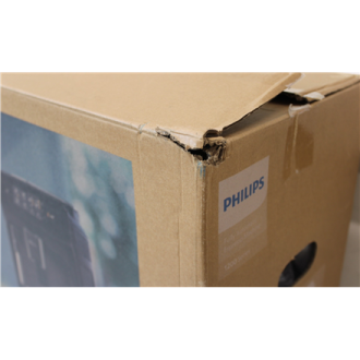 SALE OUT. Philips Espresso Coffee maker Series 1200 | EP1224/00 | Pump pressure 15 bar | Built-in milk frother | Fully automatic