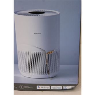 SALE OUT. Xiaomi Smart Air Purifier 4 Compact EU | Xiaomi Smart Air Purifier 4 Compact EU | 27 W | Suitable for rooms up to 16-2