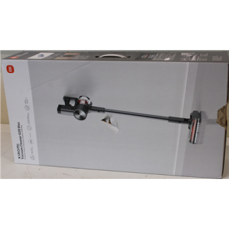 SALE OUT. Xiaomi Vacuum Cleaner | G20 Max EU | Cordless operating | 520 W | 25.2 V | Operating time (max) 60 min | Grey | Warran SALE OUT. Xiaomi Vacuum Cleaner | G20 Max EU | Cordless operating | 520 W | 25.2 V | Operating time (max) 60 min | Grey | Warran
