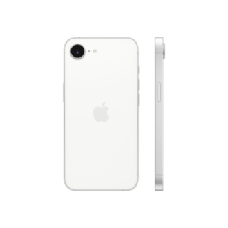 Apple | iPhone 17e | White | 6.1 Apple | iPhone 17e | White | 6.1