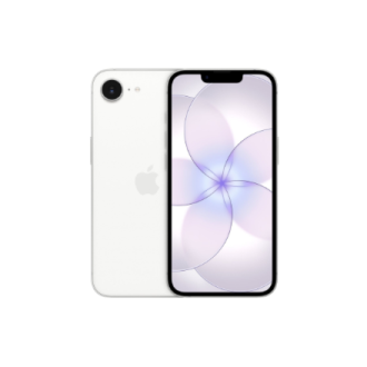 Apple | iPhone 17e | White | 6.1 Apple | iPhone 17e | White | 6.1