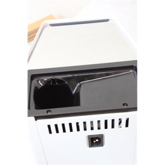 SALE OUT. | Gaggia Coffee Maker | RI9481/13 Classic Evo | Pump pressure 15 bar | Built-in milk frother | Ground | 1300 W | White SALE OUT. | Gaggia Coffee Maker | RI9481/13 Classic Evo | Pump pressure 15 bar | Built-in milk frother | Ground | 1300 W | White
