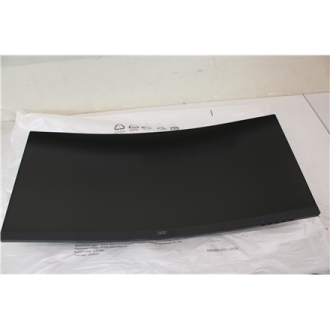 SALE OUT. AOC CU34G4 Curved 34