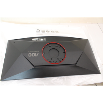 SALE OUT. AOC CU34G4 Curved 34
