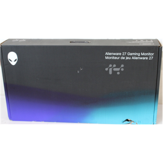 SALE OUT. Dell LCD Alienware AW2725DM 27