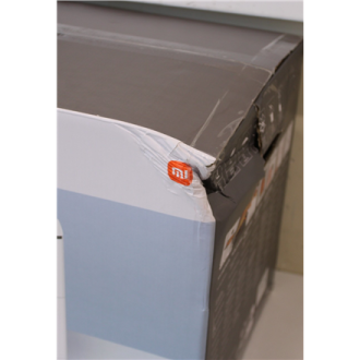 SALE OUT. Xiaomi Smart Air Fryer 6.5L White EU | Xiaomi Smart Air Fryer EU | Power 1800 W | Capacity 6.5 L | White | DAMAGED PAC SALE OUT. Xiaomi Smart Air Fryer 6.5L White EU | Xiaomi Smart Air Fryer EU | Power 1800 W | Capacity 6.5 L | White | DAMAGED PAC