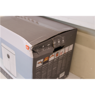 SALE OUT. Xiaomi Smart Air Fryer 6.5L White EU | Xiaomi Smart Air Fryer EU | Power 1800 W | Capacity 6.5 L | White | DAMAGED PAC SALE OUT. Xiaomi Smart Air Fryer 6.5L White EU | Xiaomi Smart Air Fryer EU | Power 1800 W | Capacity 6.5 L | White | DAMAGED PAC