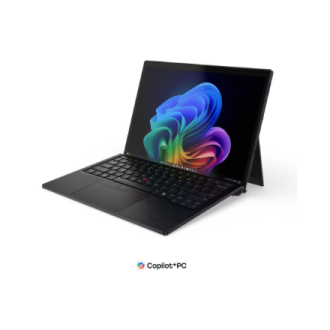 Lenovo ThinkPad X13 Detachable G1 Intel | Black | 13 