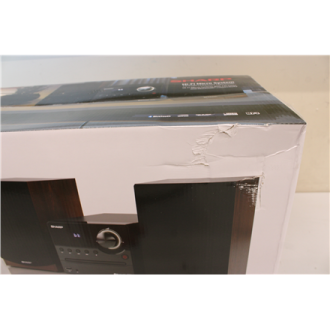 SALE OUT. Sharp XL-B512(BR) Hi-Fi Micro System, CD/FM/USB/Bluetooth v5.0, 45W, Brown | Sharp Hi-Fi Micro System | XL-B512(BR) | SALE OUT. Sharp XL-B512(BR) Hi-Fi Micro System, CD/FM/USB/Bluetooth v5.0, 45W, Brown | Sharp Hi-Fi Micro System | XL-B512(BR) |