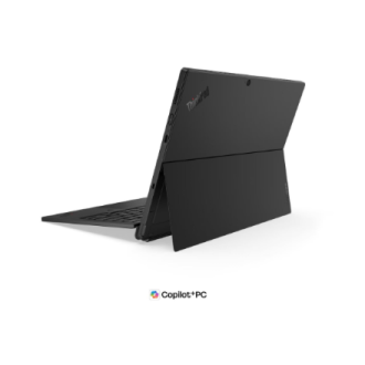 Lenovo ThinkPad X13 Detachable G1 Intel | Black | 13 