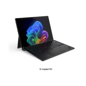 Lenovo ThinkPad X13 Detachable G1 Intel | Black | 13 