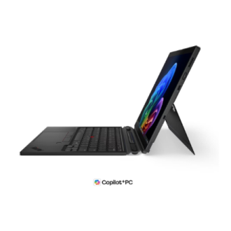 Lenovo ThinkPad X13 Detachable G1 Intel | Black | 13 