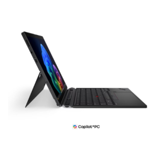 Lenovo ThinkPad X13 Detachable G1 Intel | Black | 13 