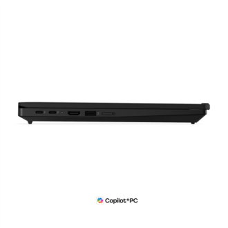Lenovo ThinkPad T14 G7 Intel | Black | 14 Lenovo ThinkPad T14 G7 Intel | Black | 14
