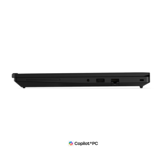 Lenovo ThinkPad T14 G7 Intel | Black | 14 Lenovo ThinkPad T14 G7 Intel | Black | 14