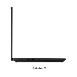 Lenovo ThinkPad T14 G7 Intel | Black | 14 Lenovo ThinkPad T14 G7 Intel | Black | 14