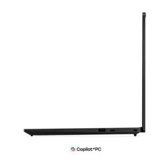 Lenovo ThinkPad T14s G7 Intel | Black | 14 Lenovo ThinkPad T14s G7 Intel | Black | 14