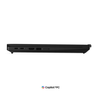 Lenovo ThinkPad T14 G7 Intel | Black | 14 Lenovo ThinkPad T14 G7 Intel | Black | 14