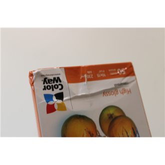 SALE OUT. | High Glossy Photo Paper | 230 g/m | 10x15 | DAMAGED PACKAGING SALE OUT. | High Glossy Photo Paper | 230 g/m | 10x15 | DAMAGED PACKAGING