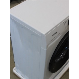 SALE OUT. Gorenje W3NGPI62SBS Washing machine, B, Front loading, 6 kg, 1200 RPM, Depth 43.5 cm, White | SALE OUT. | Gorenje Wash SALE OUT. Gorenje W3NGPI62SBS Washing machine, B, Front loading, 6 kg, 1200 RPM, Depth 43.5 cm, White | SALE OUT. | Gorenje Wash