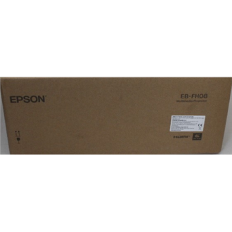 SALE OUT. Epson EB-FH08 3LCD Lamp Projector, Full HD, 1920x1080, 3600 Lm, 16:9, White | SALE OUT. | Epson EB-FH08 | Full HD (192 SALE OUT. Epson EB-FH08 3LCD Lamp Projector, Full HD, 1920x1080, 3600 Lm, 16:9, White | SALE OUT. | Epson EB-FH08 | Full HD (192
