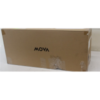 SALE OUT. MOVA Vacuum cleaner | S7 Ultra | Cordless operating | 700 W | Operating time (max) 80 min | Warranty 24 month(s) | DAM 