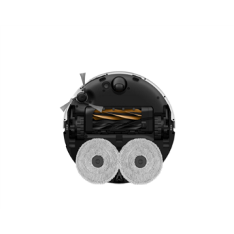 Dreame X50 Ultra Robot Vacuum Cleaner, White | Dreame Dreame X50 Ultra Robot Vacuum Cleaner, White | Dreame