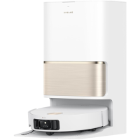 Dreame Dreame L50 Pro Ultra Robot Vacuum Cleaner, White | Dreame 