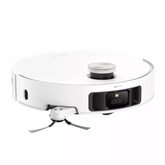 Dreame X50 Ultra Robot Vacuum Cleaner, White | Dreame Dreame X50 Ultra Robot Vacuum Cleaner, White | Dreame