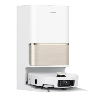 Dreame Dreame L50 Pro Ultra Robot Vacuum Cleaner, White | Dreame Dreame Dreame L50 Pro Ultra Robot Vacuum Cleaner, White | Dreame
