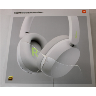 SALE OUT. Xiaomi REDMI Headphones Neo, Sand White | SALE OUT. | Xiaomi Redmi Headphones Neo | Bluetooth | Microphone | Sand Whit SALE OUT. Xiaomi REDMI Headphones Neo, Sand White | SALE OUT. | Xiaomi Redmi Headphones Neo | Bluetooth | Microphone | Sand Whit