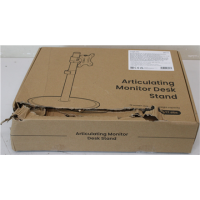 SALE OUT. Logilink BP0110 Monitor stand, 17-32 SALE OUT. Logilink BP0110 Monitor stand, 17-32
