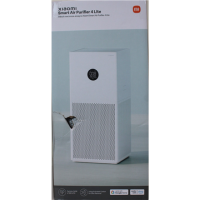 SALE OUT. Xiaomi Smart Air Purifier 4 Lite EU | Xiaomi | Smart Air Purifier | 4 Lite EU | 33 W | Suitable for rooms up to 25 43 SALE OUT. Xiaomi Smart Air Purifier 4 Lite EU | Xiaomi | Smart Air Purifier | 4 Lite EU | 33 W | Suitable for rooms up to 25 43